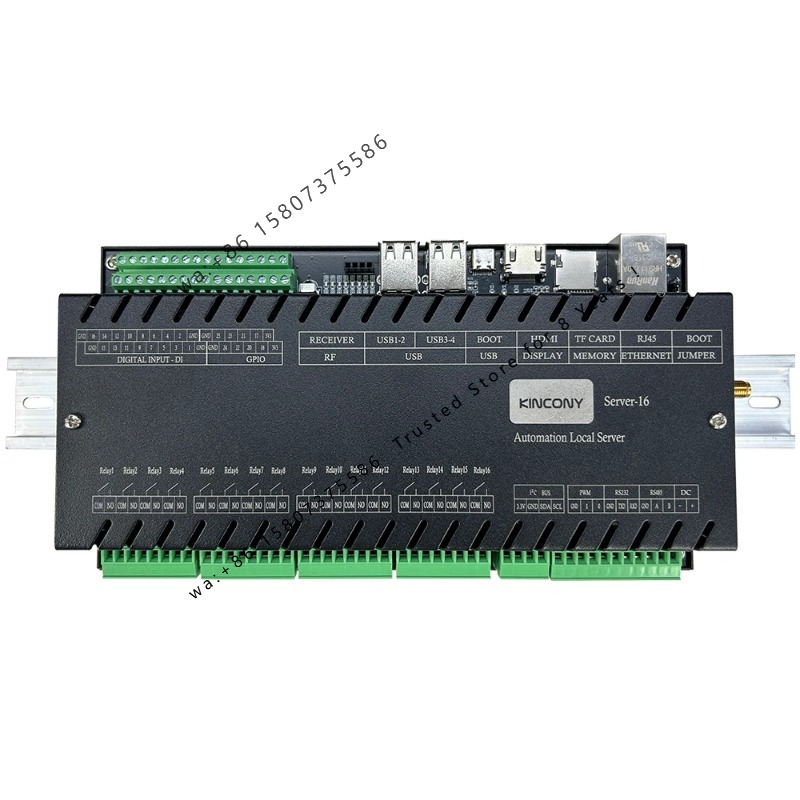 Home Automation Raspberry Pi - Home Automation Local Server Raspberry Pi