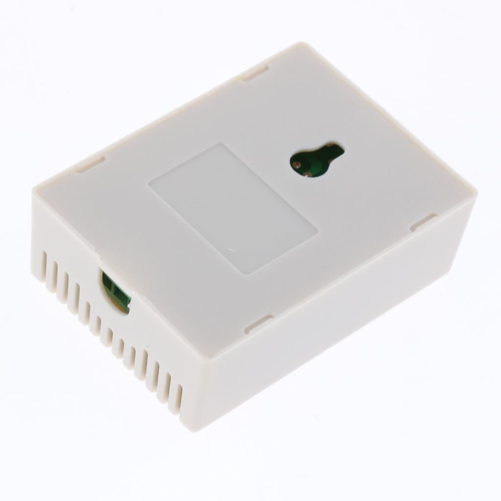 433Mhz Receiver Module - Wireless Remote Switch 433mhz 4 Channel