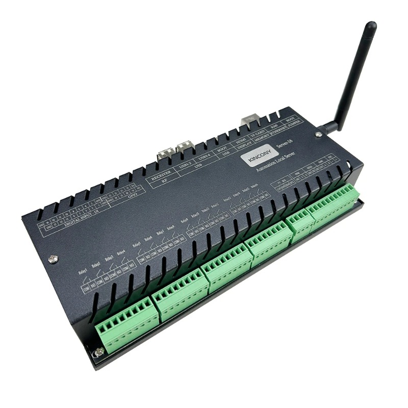 Home Automation Local Server R - Home Automation Raspberry Pi recension och pris