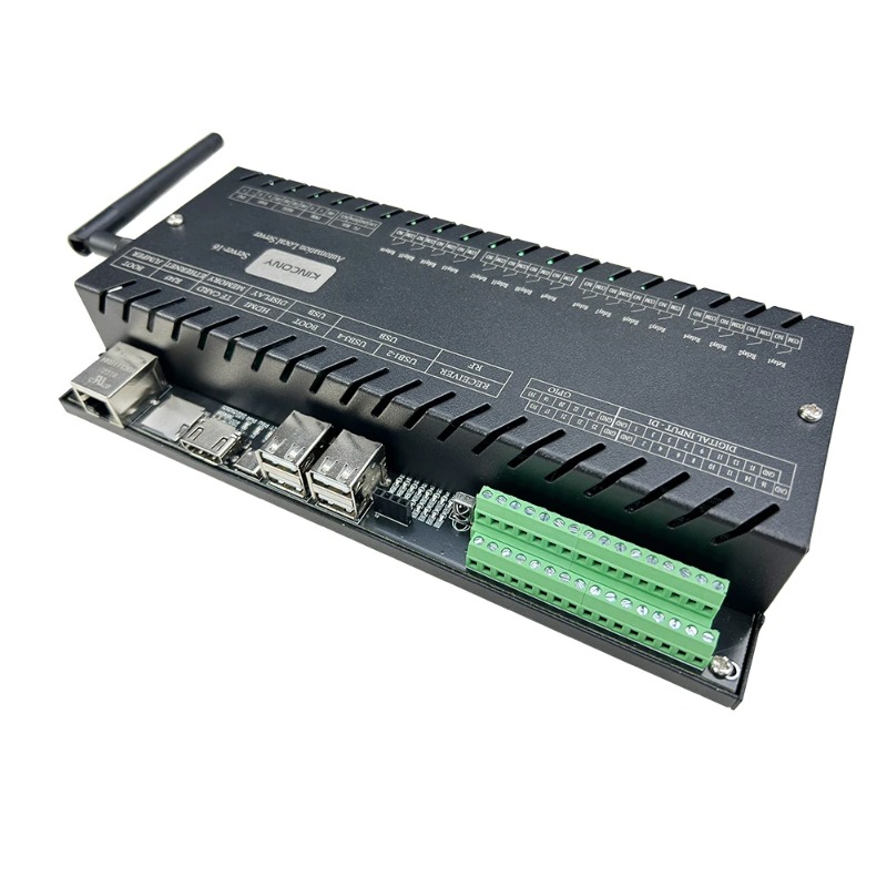 Home Automation Local Server R - Home Automation Raspberry Pi recension och pris