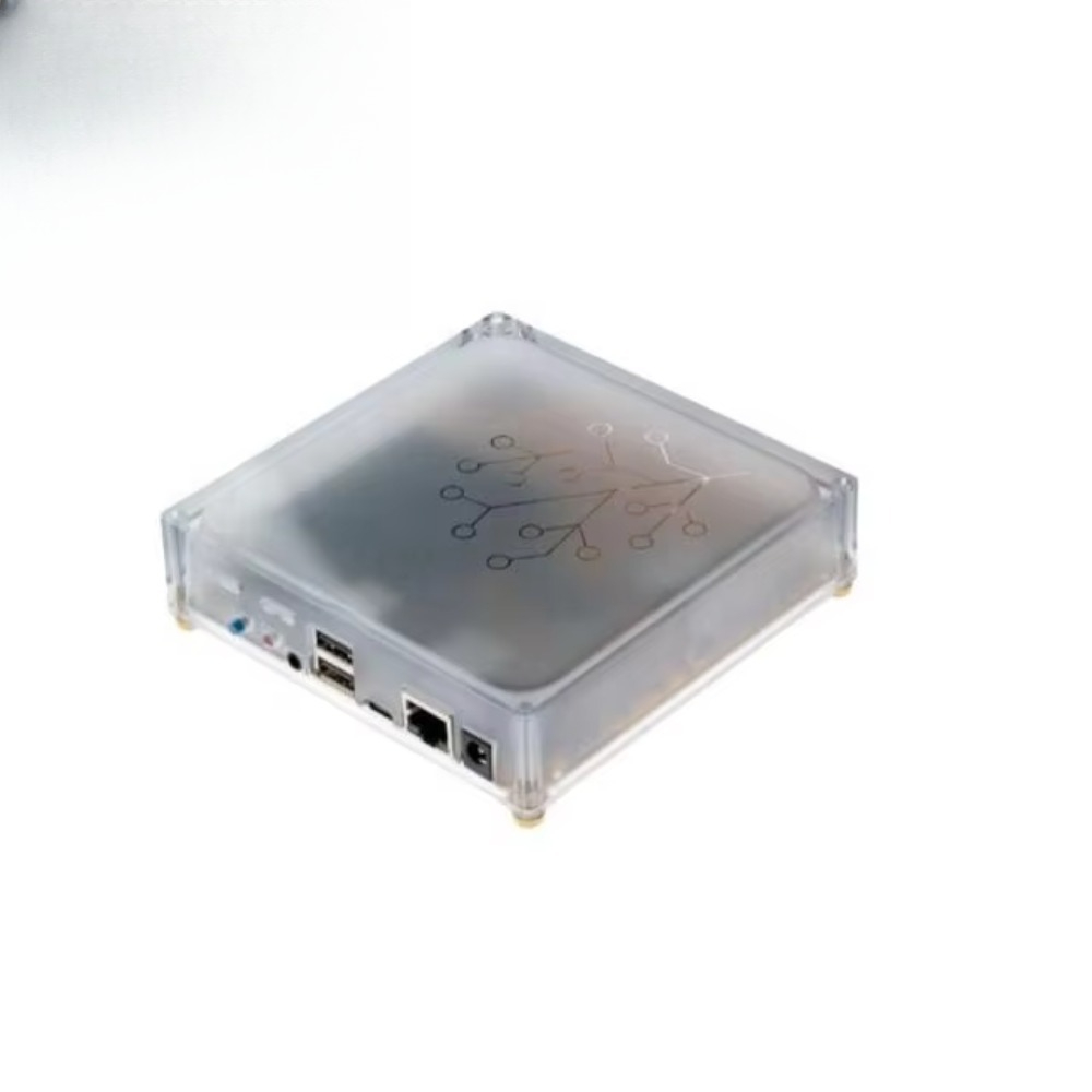 Home Assistant Yellow Kit Rasp - Home Automation Raspberry Pi recension och pris