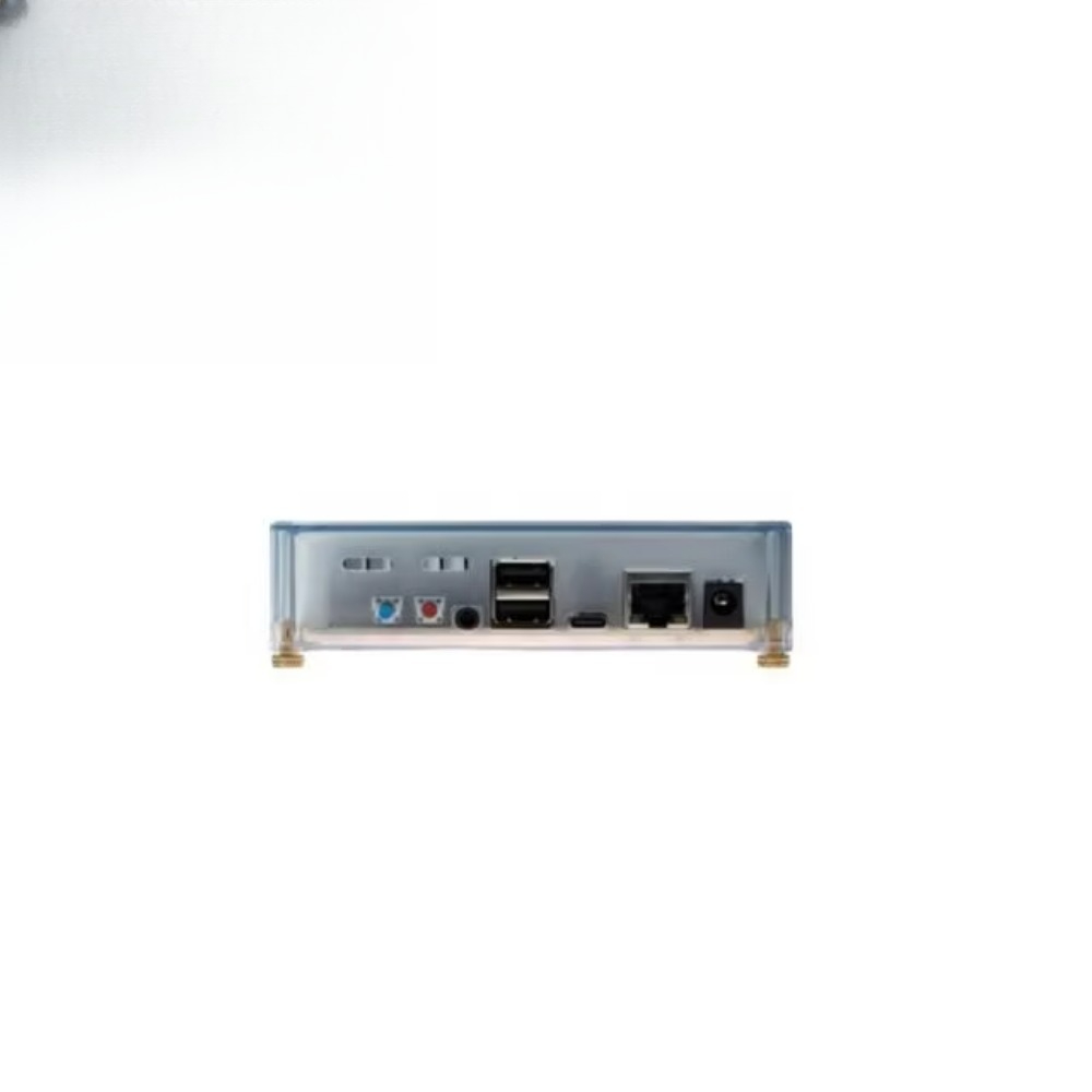 Home Assistant Yellow Kit Rasp - Home Automation Raspberry Pi recension och pris