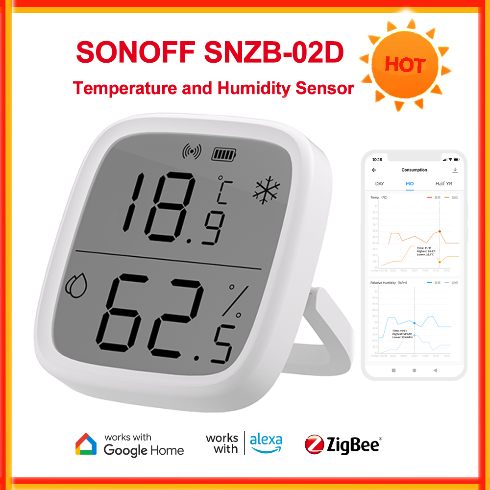 Sonoff Zigbee 3.0 Dongle USB Z - Zigbee Coordinator Stick recension och pris