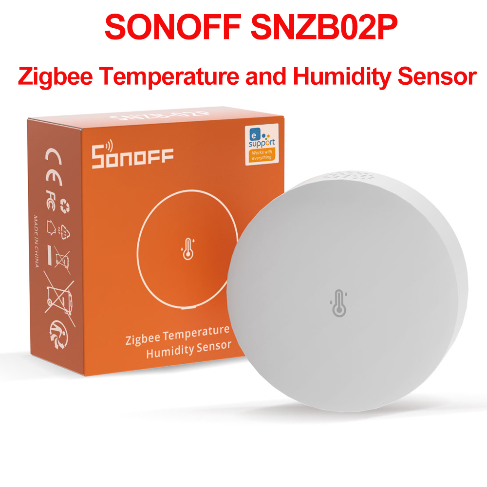 Sonoff Zigbee 3.0 Dongle USB Z - Zigbee Coordinator Stick recension och pris